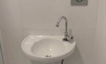 Imagem 7: Apartamento com 2 dormitórios para alugar, 45 m² por R$ 1.346,87/mês - Cidade Antônio Este