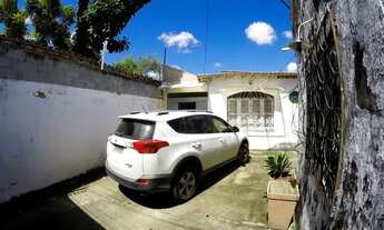 Imagem 2: Terreno de 432 m² com uma Casa, Loja e Galpão construídos