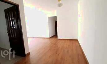 Imagem 6: Apartamento à venda em Bosque da Saúde com 90 m², 3 quartos, 1 suíte, 2 vagas