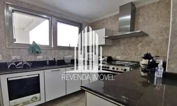 Imagem 7: Apartamento no Condomínio Villaretto no Morumbi com 300m² 3 suítes 5 banheiros 6 vagas