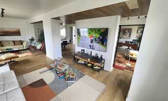 Imagem 3: Excelente apartamento com conforto e estilo nos jardins