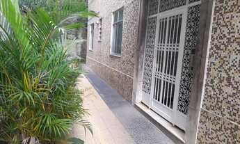 Imagem 5: Vendo apt Rio Comprido . Tenente Vieira Sampaio