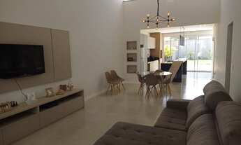 Imagem 4: Casa Condomínio Fazenda Itapema