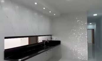 Imagem 7: Casa com 3 quartos, acabamento impecável