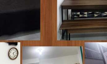 Imagem 5: Apartamento para aluguel possui 45 metros quadrados com 1 quarto