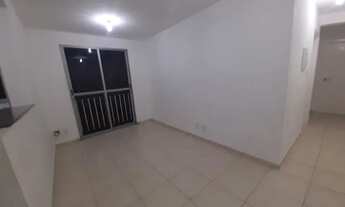 Imagem 5: AP de 2 quartos sendo 1 suíte