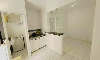 Imagem 6: Apartamento Dividido em 1 dormitório à venda, 36 m² por R$ 250.000 - Gonzaga - Santos/SP