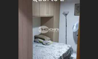 Imagem 7: SANTO ANDRé - Apartamento Padrão - Vila Alice