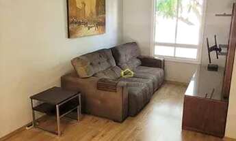 Imagem 2: Linda casa com 3 quartos e área gourmet no Villa Flora