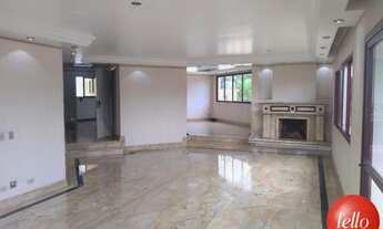 Imagem: São Paulo - Apartamento Padrão - Mooca