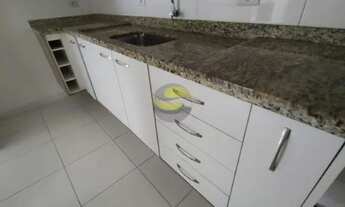 Imagem 6: Apartamento térreo