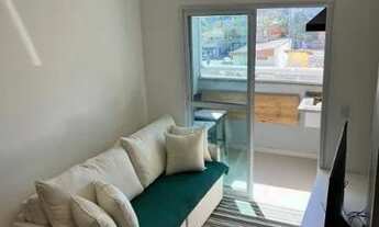 Imagem 2: Apartamento para locação e venda no bairro Alvinopolis, todo mobiliado, moveis de muito b