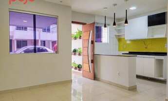 Imagem 3: Ecoville Residence - 2 quartos 1 suíte- Coqueiro