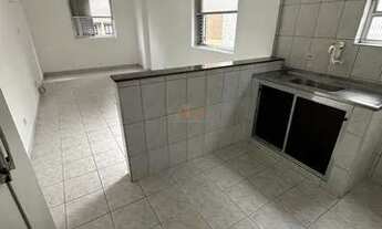 Imagem 7: Kitnet com 1 dorm, Boqueirão, Praia Grande - R$ 165 mil, Cod: 5049