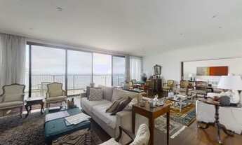 Imagem 4: Copacabana Apartamento cobertura com 4 dormitórios