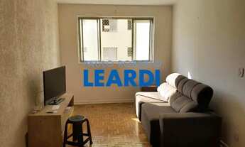 Imagem 1: APARTAMENTO - ACLIMAÇÃO - SP