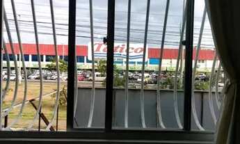 Imagem 4: QS 401 Kitnet de 27m², 1º andar ao lado do cartório de frente com tático A/C FINANCIAR R