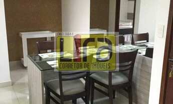 Imagem 4: Flat em Tambaú para alugar