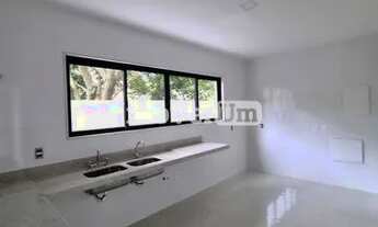 Imagem 3: Barra da Tijuca Casa com 4 dormitórios