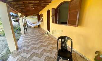 Imagem 5: Casa com 4 dormitórios à venda, 150 m² por R$ 355.000 - Aquarius - Cabo Frio/RJ