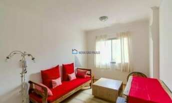 Imagem 2: Apartamento, Vila Buarque - São Paulo