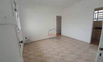 Imagem 2: Apartamento com 2 dormitórios para alugar, 71 m² por R$ 2.200,00/mês - Boqueirão - Santos