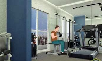 Imagem 4: Em construcao com entrada parcelada