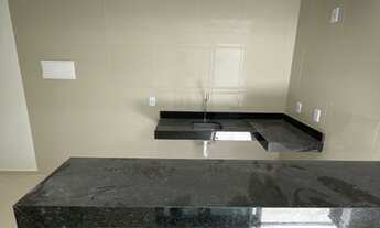 Imagem 6: Casa Duplex possui 129 metros quadrados com 4 quartos em Coité - Eusébio - CE