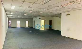 Imagem: Galpão, 800 m² - venda por R$ 4.700.000,00