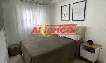 Imagem 7: Apartamento, Jardim Flor da Montanha - Guarulhos