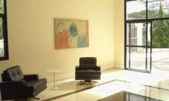 Imagem 3: APTO CAMBUÍ 1 DORMITÓRIO CAMPINAS