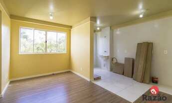 Imagem 4: Apartamento no ATUBA de 62,13 m2 - 04559.001-RZ