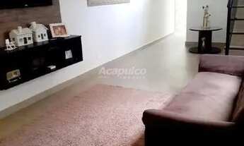 Imagem 4: Sobrado à venda, 3 quartos, 2 vagas, Jardim Vista Alegre - Santa Bárbara DOeste/SP