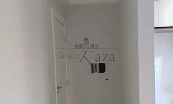 Imagem 2: Jacarei - Apartamento Padrão - Chacaras Santa Maria