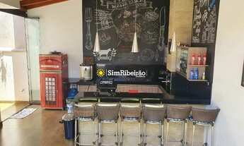 Imagem 2: Casa a venda no Parque dos lagos