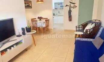 Imagem 3: Apartamento com 2 dormitórios à venda - Enseada P Brunella - Guarujá/SP