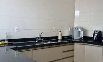 Imagem: CASA À VENDA NO BAIRRO COHAB 3 EM SERTÃOZINHO