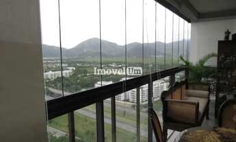 Imagem 3: Recreio dos Bandeirantes