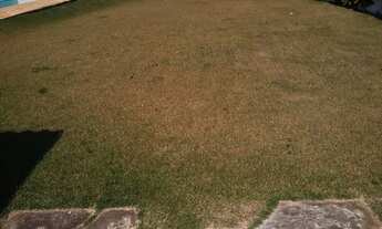 Imagem 6: Chácara para venda tem 180 metros quadrados com 3 quartos sendo 1 suíte