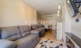 Imagem 7: Apartamento com 64m², 2 dormitórios, 1 suíte e 2 vagas à venda na Vila Mascote