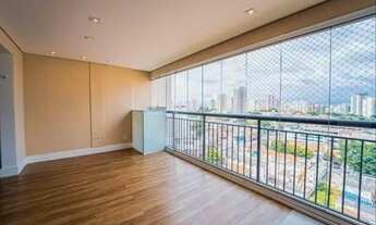 Imagem: Apartamento para Venda em São Paulo, Vila