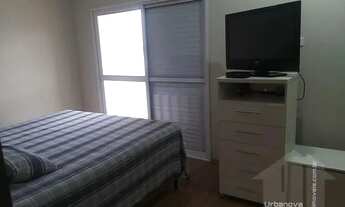 Imagem 7: Casa com 4 quartos à venda em condomínio no Urbanova em São José Dos Campos- SP - oportuni