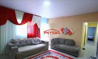 Imagem 5: Casa Térrea a venda no Bairro de Parque Buturussu ,2 dormitórios,sala,cozinha,banheiro,ár