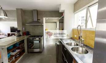 Imagem 7: Apartamento para alugar, 125 m² por R$ 11.719,10/mês - Itaim Bibi - São Paulo/SP