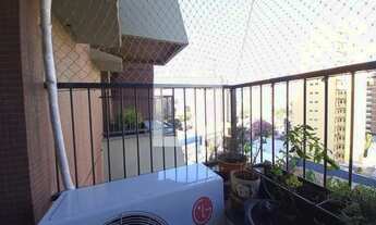 Imagem 4: Apartamento para Aluguel - Cambuí, 3 Quartos, 100 m2