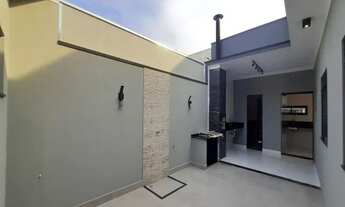 Imagem 4: CASA RESIDENCIAL em INDAIATUBA - SP, LOTEAMENTO PARK GRAN RESERVE