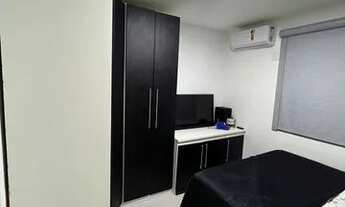 Imagem 7: Apartamento para venda possui 57 metros quadrados com 2 quartos em Turu - São Luís - MA