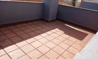 Imagem 5: Casa 3 quartos para Locação Jardim Teresa, São Paulo