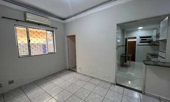 Imagem: Apartamento térreo para locação no Embaré