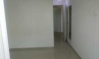 Imagem 3: Casa 2 quartos com suíte - Alugo - Total Ville